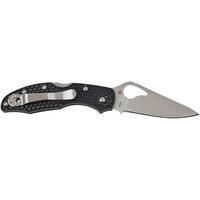Нож Spyderco Byrd Meadowlark2 BY04PBK2 87.11.05 - фото 2
