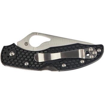 Фото Нож Spyderco Byrd Meadowlark2 BY04PBK2 87.11.05