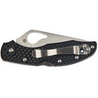 Нож Spyderco Byrd Meadowlark2 BY04PBK2 87.11.05 - фото 3