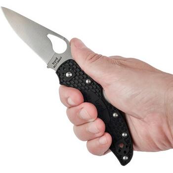 Фото Нож Spyderco Byrd Meadowlark2 BY04PBK2 87.11.05