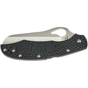 Фото Нож Spyderco Byrd Cara Cara Rescue 2 BY17SBK2 87.11.06