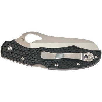Фото Нож Spyderco Byrd Cara Cara Rescue 2 BY17SBK2 87.11.06
