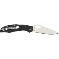 Нож Spyderco Byrd Cara Cara2 G10 Black BY03GP2 87.11.07 - фото 2