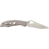 Нож Spyderco Byrd Cara Cara2 Stainless BY03P2 87.11.09 - фото 2