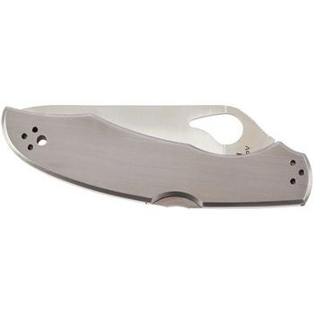 Фото Нож Spyderco Byrd Cara Cara2 Stainless BY03P2 87.11.09