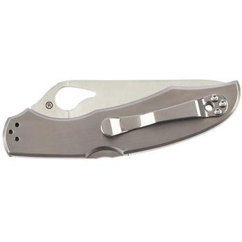 Фото Нож Spyderco Byrd Cara Cara2 Stainless BY03P2 87.11.09