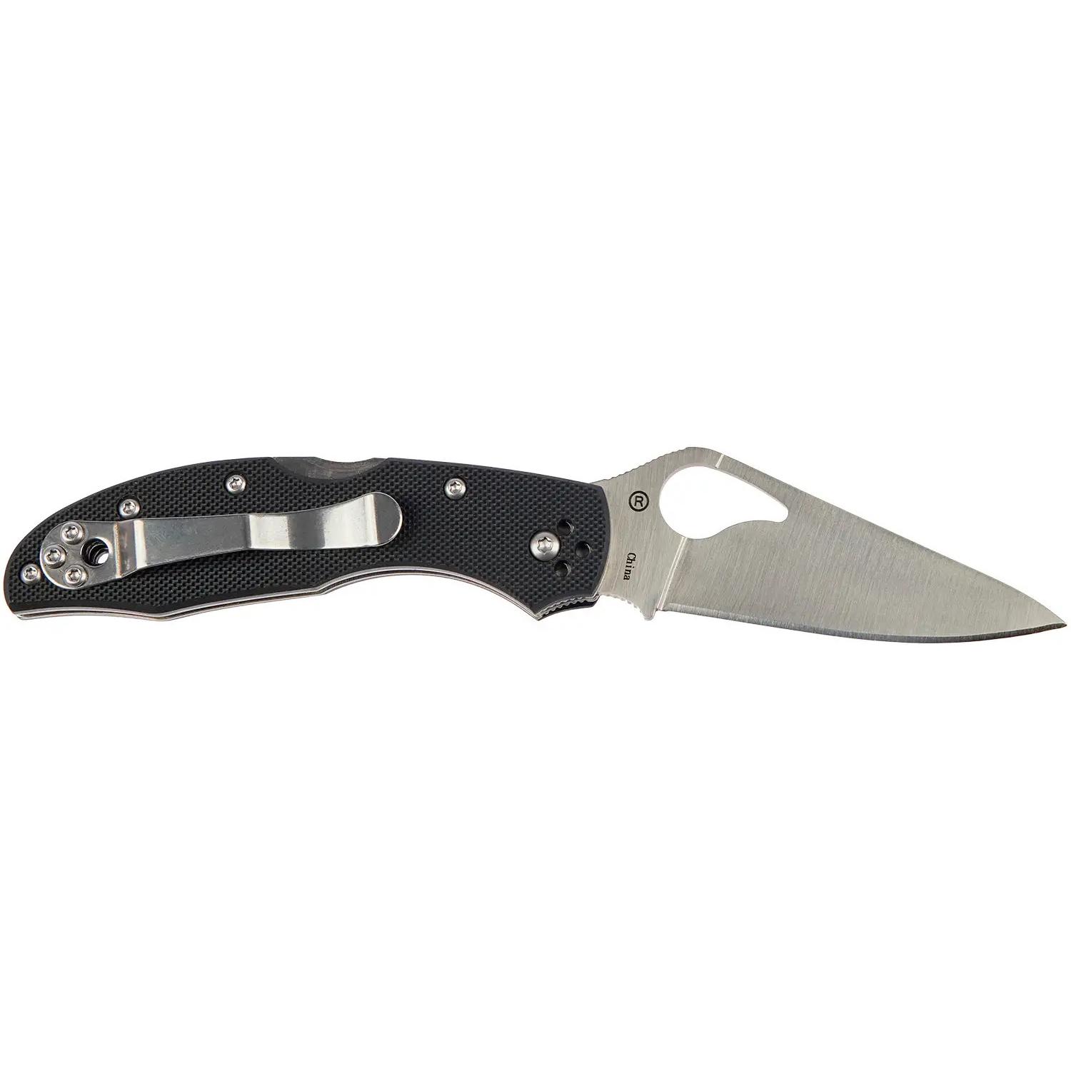 Нож Spyderco Byrd Meadowlark2 BY04GP2 87.11.16 - фото 2
