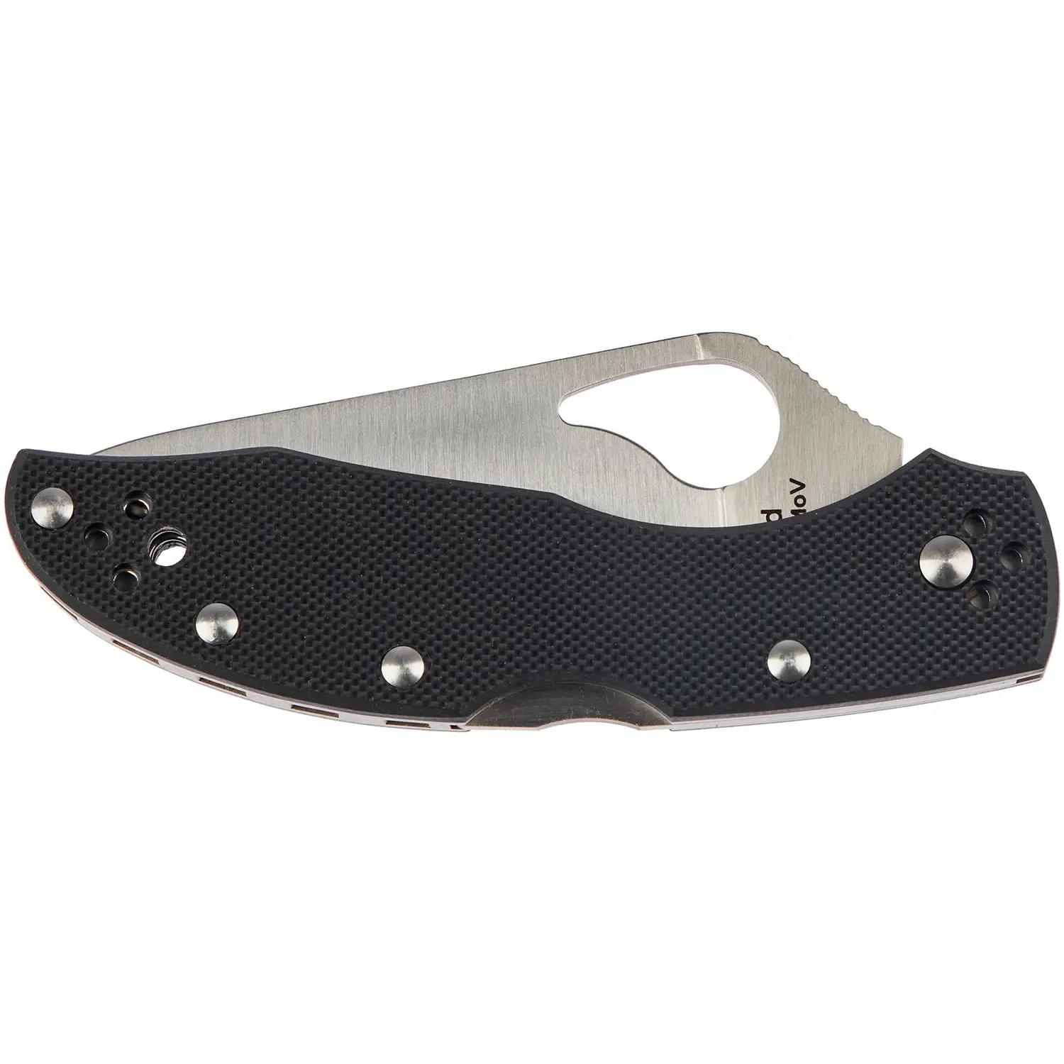 Нож Spyderco Byrd Meadowlark2 BY04GP2 87.11.16 - фото 3