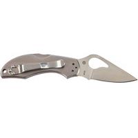 Нож Spyderco Byrd Robin 2 BY10P2 87.11.18 - фото 2