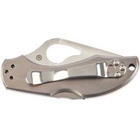 Нож Spyderco Byrd Robin 2 BY10P2 87.11.18 - фото 3