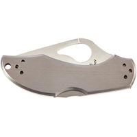 Нож Spyderco Byrd Robin 2 BY10P2 87.11.18 - фото 4
