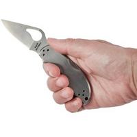 Нож Spyderco Byrd Robin 2 BY10P2 87.11.18 - фото 5