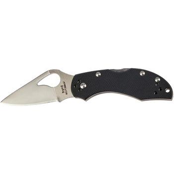 Фото Нож Spyderco Byrd Robin 2 BY10GP2 87.11.44