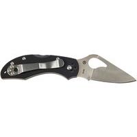 Нож Spyderco Byrd Robin 2 BY10GP2 87.11.44 - фото 2
