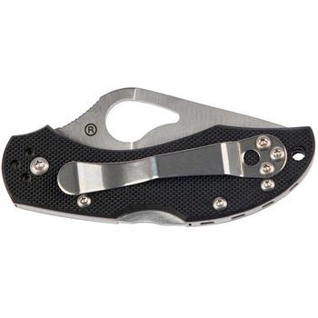 Фото Нож Spyderco Byrd Robin 2 BY10GP2 87.11.44