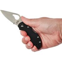 Нож Spyderco Byrd Robin 2 BY10GP2 87.11.44 - фото 5