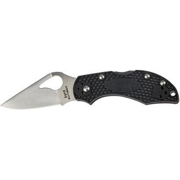 Фото Нож Spyderco Byrd Robin 2 BY10PBK2 87.11.46