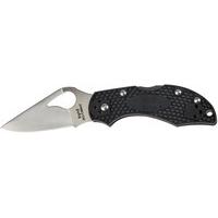 Нож Spyderco Byrd Robin 2 BY10PBK2 87.11.46 - фото 1