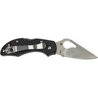 Нож Spyderco Byrd Robin 2 BY10PBK2 87.11.46 - фото 2