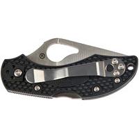 Нож Spyderco Byrd Robin 2 BY10PBK2 87.11.46 - фото 3