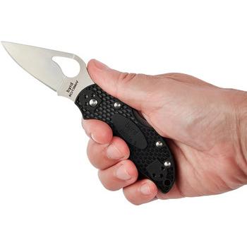 Фото Нож Spyderco Byrd Robin 2 BY10PBK2 87.11.46