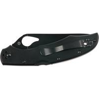Нож Spyderco Byrd Cara Cara 2 Black BY03BKPS2 87.11.47 - фото 4