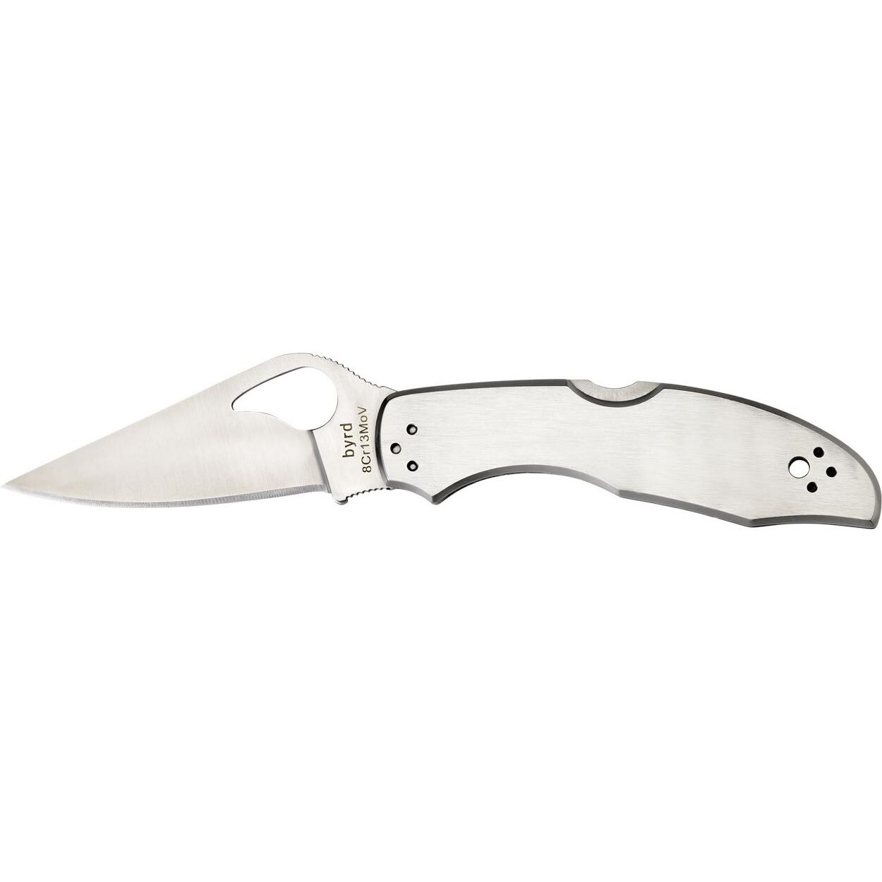 Нож Spyderco Byrd Meadowlark2 BY04P2 87.11.48 - фото 1