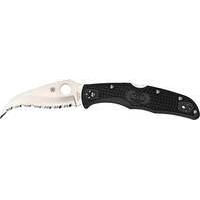 Нож Spyderco Matriarch 2 C12SBK2 87.11.74 - фото 1