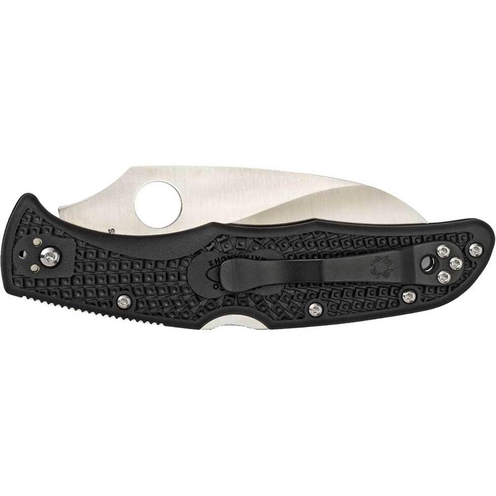 Нож Spyderco Matriarch 2 C12SBK2 87.11.74 - фото 2
