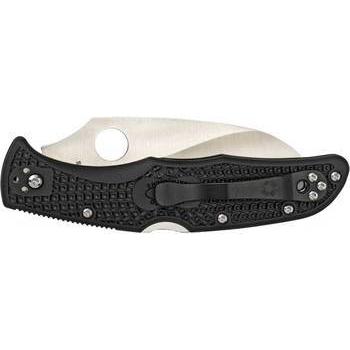 Фото Нож Spyderco Matriarch 2 C12SBK2 87.11.74