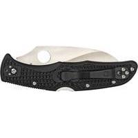 Нож Spyderco Matriarch 2 C12SBK2 87.11.74 - фото 2