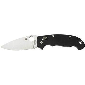 Фото Нож Spyderco Manix 2 XL C95GP2 87.11.80