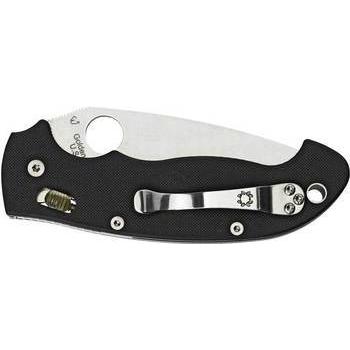 Фото Нож Spyderco Manix 2 XL C95GP2 87.11.80