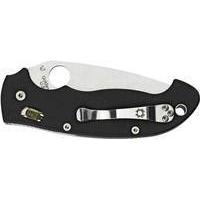 Нож Spyderco Manix 2 XL C95GP2 87.11.80 - фото 2