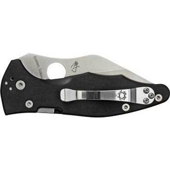 Фото Нож Spyderco Yojimbo2 C85GP2 87.11.83
