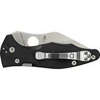 Нож Spyderco Yojimbo2 C85GP2 87.11.83 - фото 2
