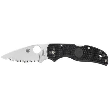 Фото Нож Spyderco Native 5 FRN C41PBK5 87.12.37