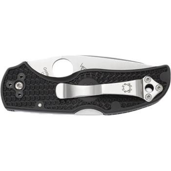 Фото Нож Spyderco Native 5 FRN C41PBK5 87.12.37