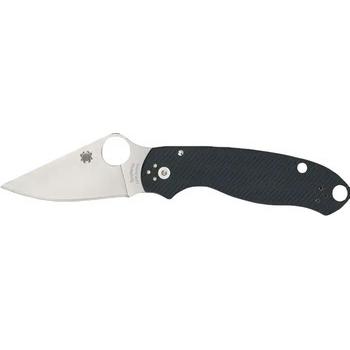 Фото Нож Spyderco Para-Military2 Left Handed C81GPLE2 87.13.16