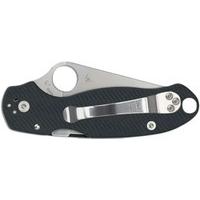 Нож Spyderco Para-Military2 Left Handed C81GPLE2 87.13.16 - фото 2