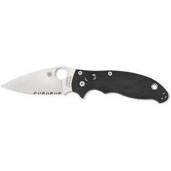 Фото Нож Spyderco Manix 2 C101GPS2 87.13.21