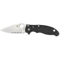 Нож Spyderco Manix 2 C101GPS2 87.13.21 - фото 1
