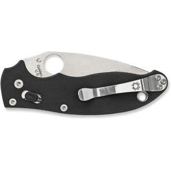 Фото Нож Spyderco Manix 2 C101GPS2 87.13.21