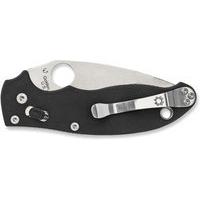 Нож Spyderco Manix 2 C101GPS2 87.13.21 - фото 2