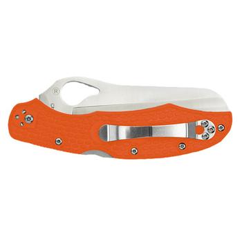 Фото Нож Spyderco Byrd Large Rescue 2 BY17SOR2 87.13.31