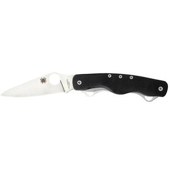 Фото Нож Spyderco Cliptool Standard C208GP 87.13.36