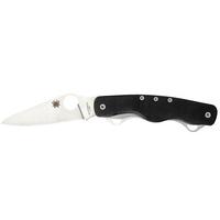 Нож Spyderco Cliptool Standard C208GP 87.13.36 - фото 1