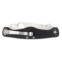 Нож Spyderco Cliptool Standard C208GP 87.13.36 - фото 2
