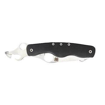 Фото Нож Spyderco Cliptool Standard C208GP 87.13.36