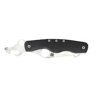 Нож Spyderco Cliptool Standard C208GP 87.13.36 - фото 3